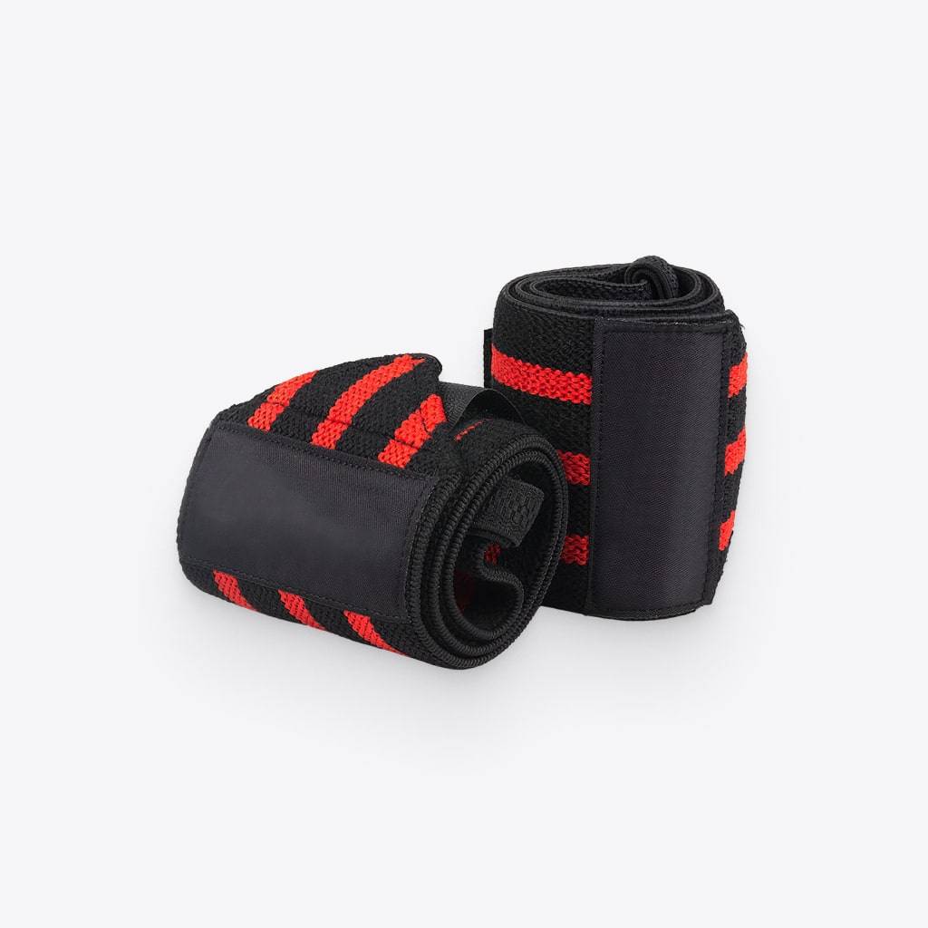 Professional Gym Wrist Straps