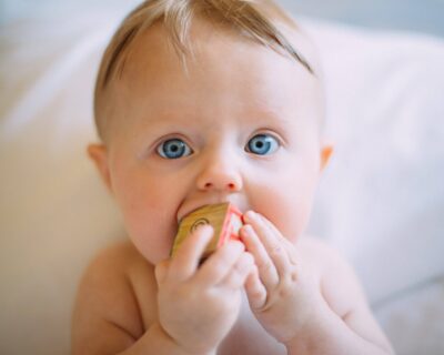 All you need to know about baby bites